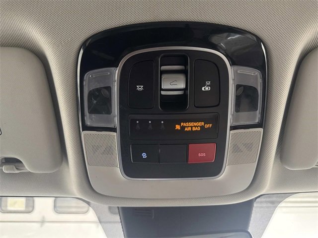 Used 2024 Hyundai Tucson Limited image 13