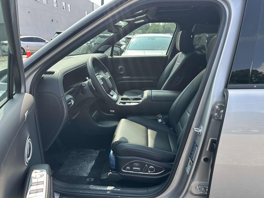 New 2026 Hyundai Palisade Calligraphy AWD/4WD image 14