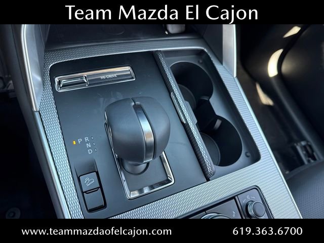 New 2026 MAZDA CX-90 3.3 Turbo w/ Preferred Package image 15