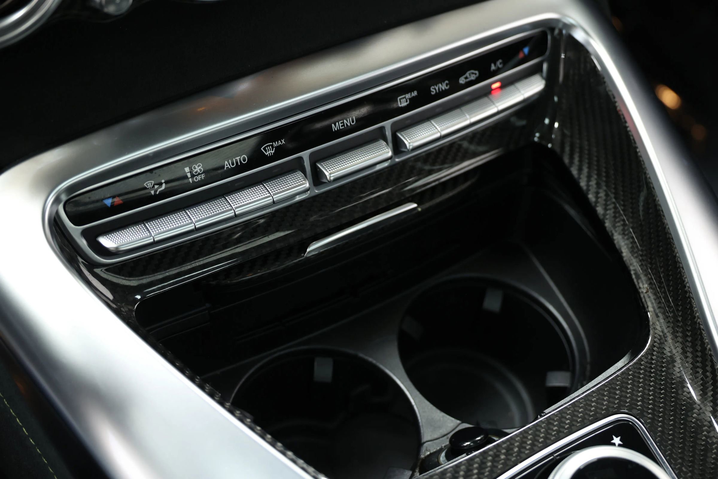 Used 2016 Mercedes-Benz AMG GT S image 41