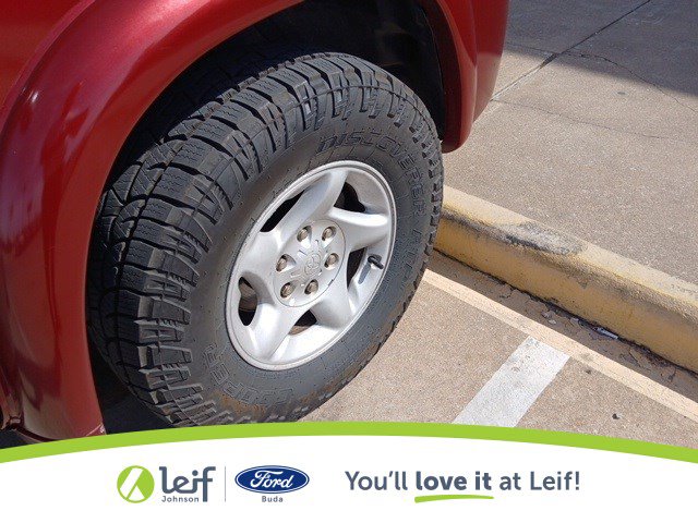 Used 2003 Toyota Tundra SR5 image 5