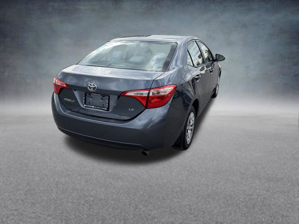 Used 2018 Toyota Corolla LE FWD image 5