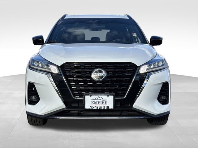 Used 2021 Nissan Kicks SR image 7