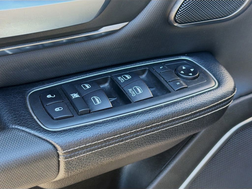 Used 2020 RAM 1500 Sport w/ Leather & Sound Group image 22