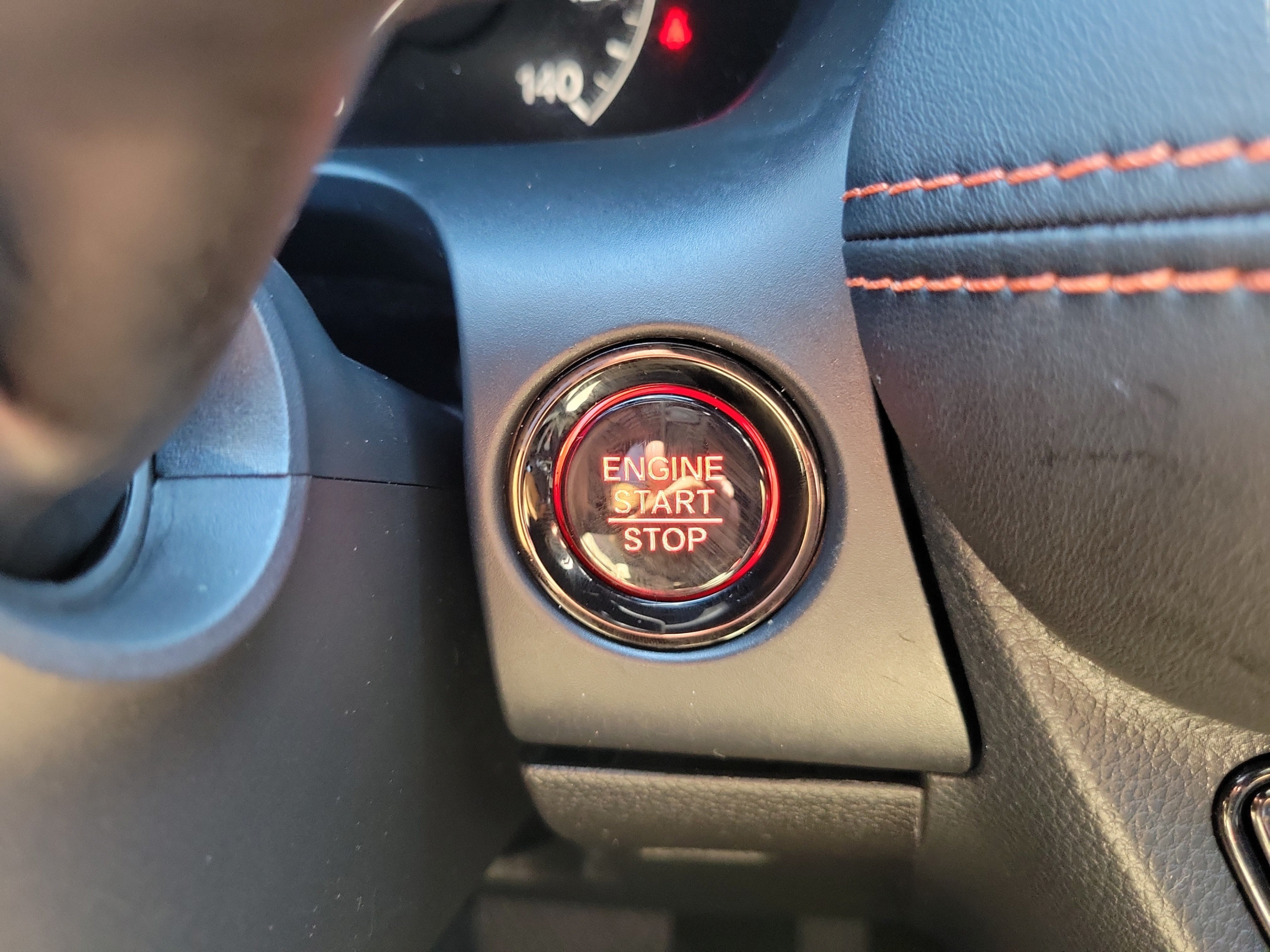 Certified 2025 Honda HR-V Sport image 31