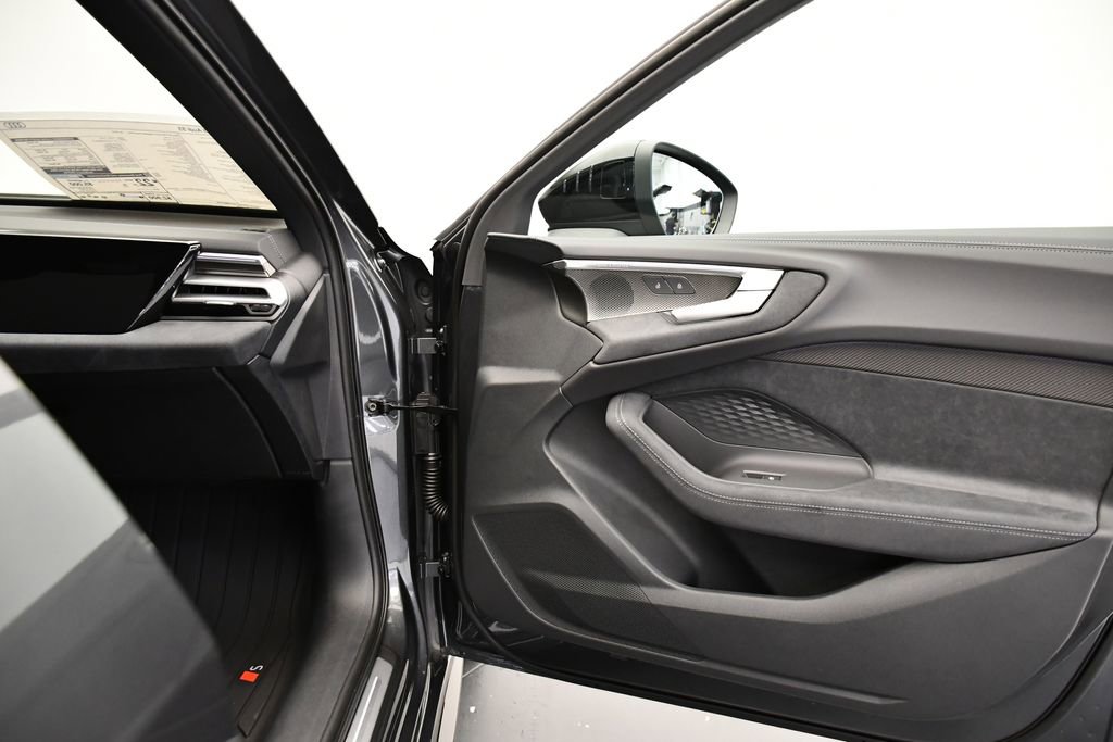 New 2025 Audi S5 Premium Plus image 43