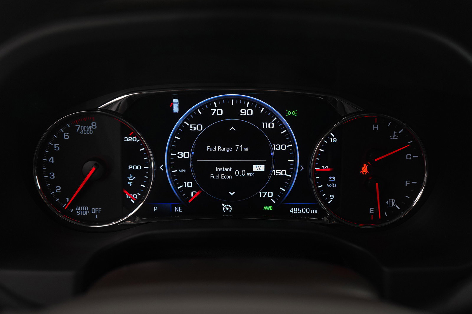 Used 2023 GMC Acadia SLT w/ Technology Package image 19