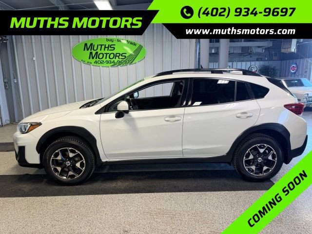 Used 2018 Subaru Crosstrek 2.0i Premium w/ Popular Package #2 image 5