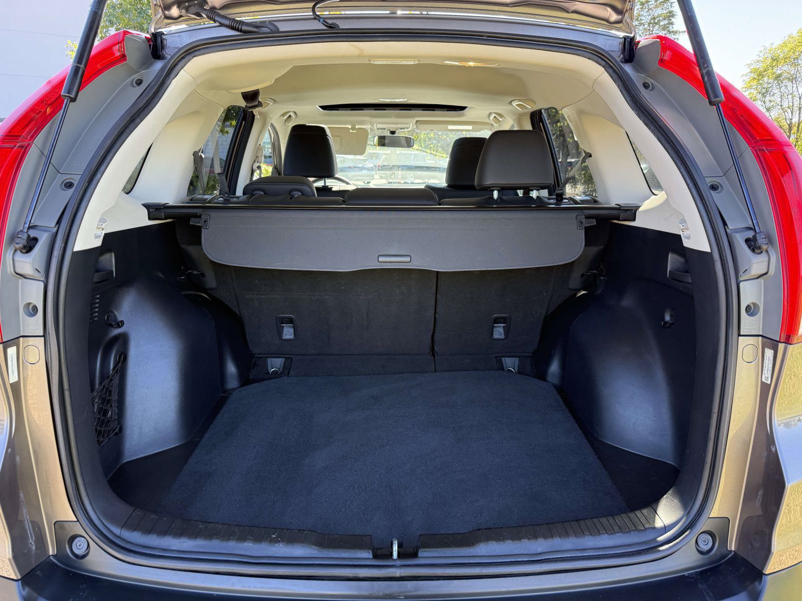 Used 2013 Honda CR-V EX-L image 28