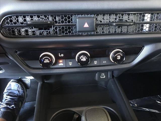 Used 2024 Honda HR-V LX image 21