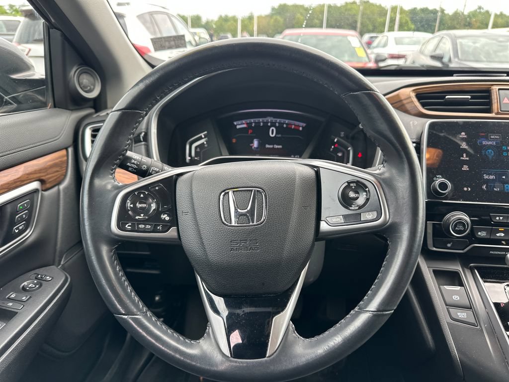 Used 2019 Honda CR-V EX-L image 13