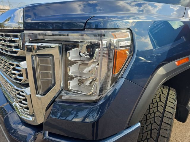 Used 2020 GMC Sierra 2500 Denali w/ Denali Ultimate Package image 31