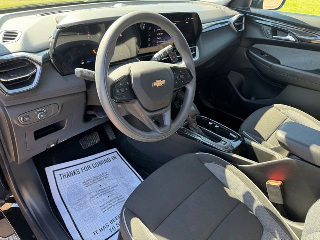 Used 2026 Chevrolet TrailBlazer LT FWD image 15