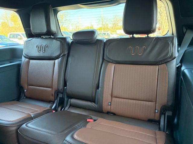 New 2026 Ford Expedition King Ranch image 13