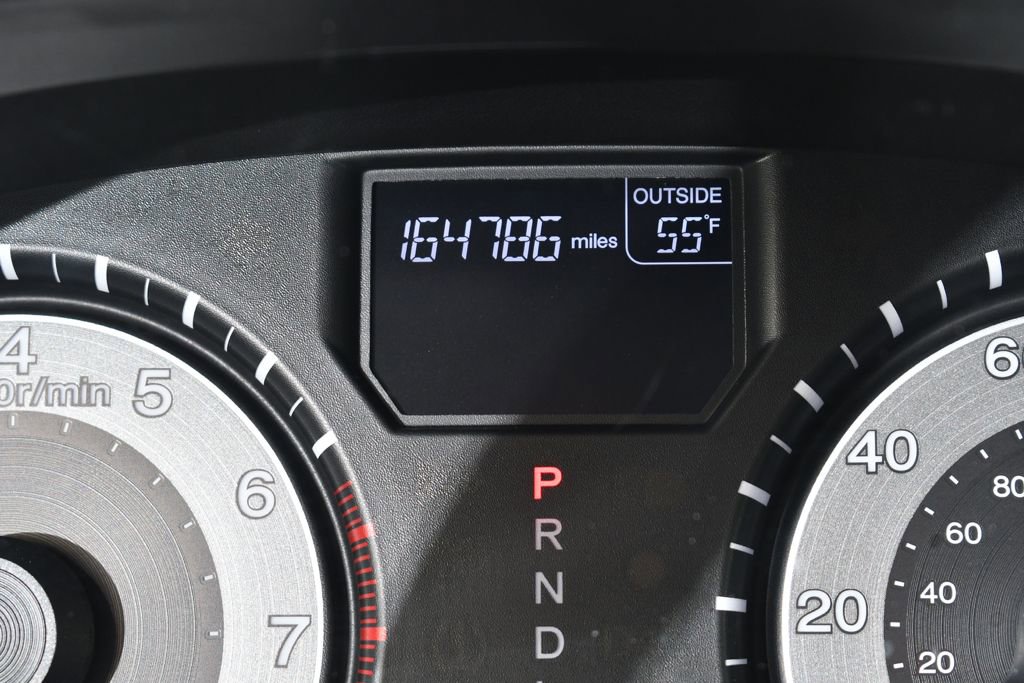 Used 2016 Honda Odyssey EX-L image 26