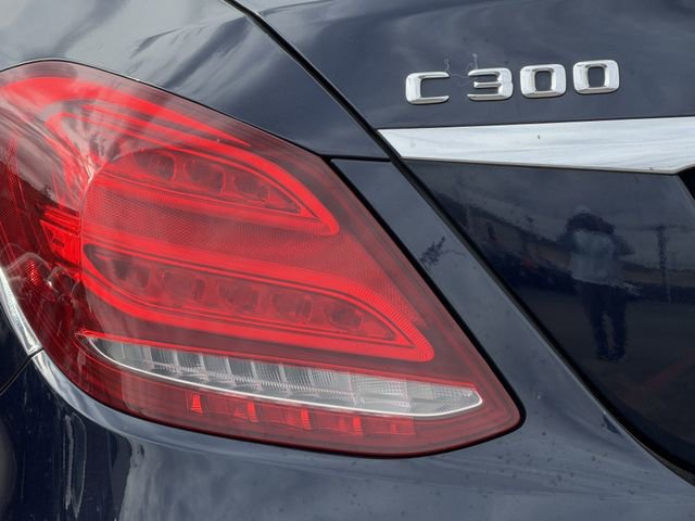 Used 2015 Mercedes-Benz C 300 Sedan image 9