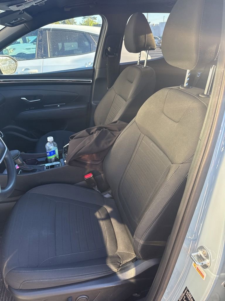 Used 2023 Hyundai Santa Cruz SEL w/ Activity Package image 2