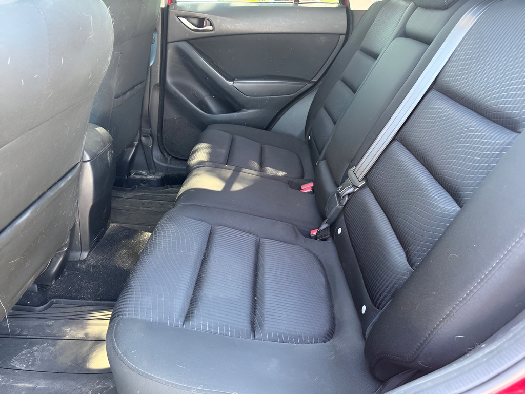 Used 2014 MAZDA CX-5 Touring AWD/4WD image 11