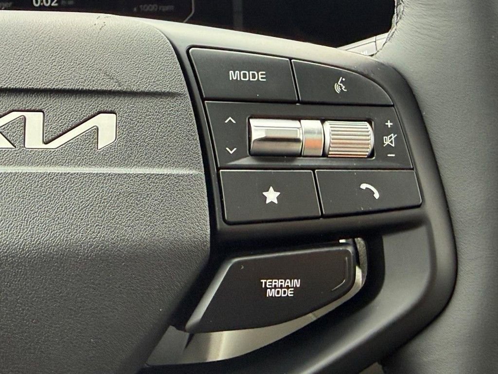 New 2026 Kia Sportage SX Prestige image 12