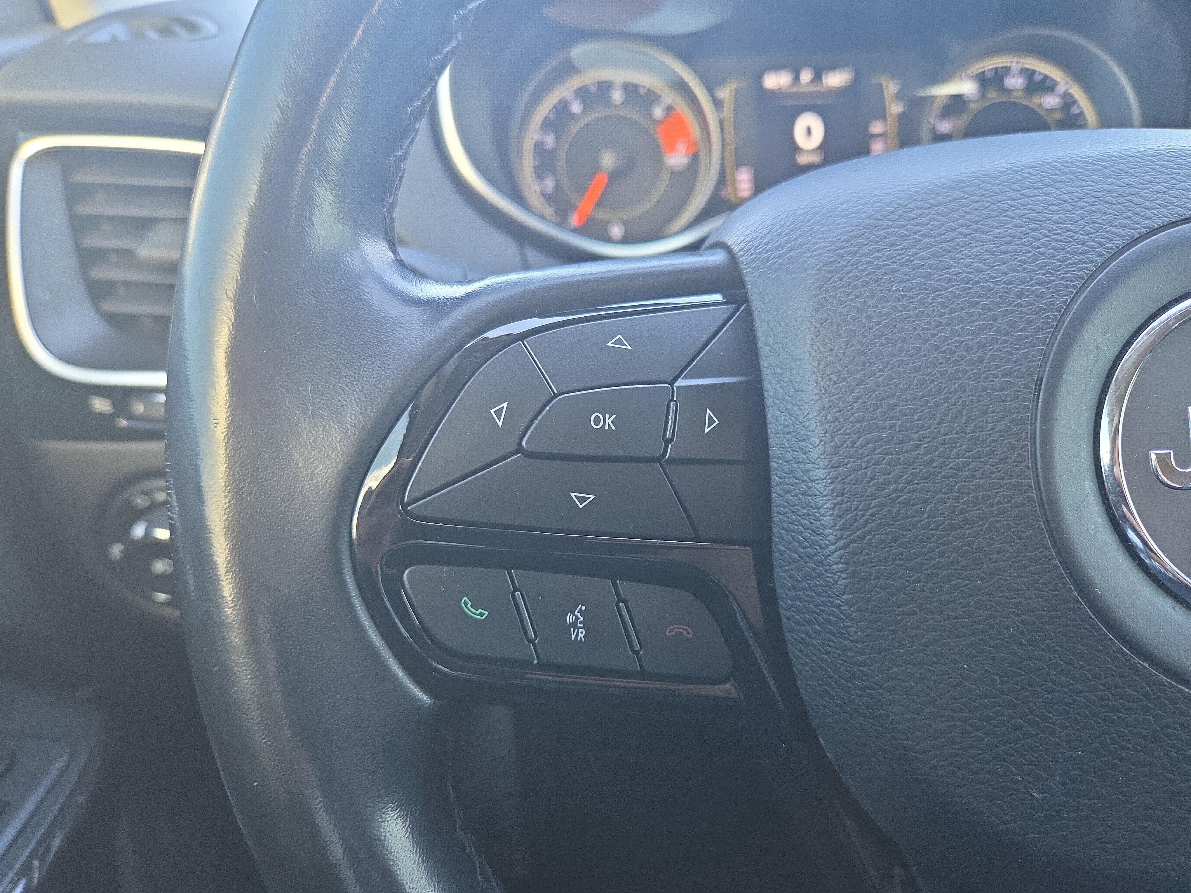 Certified 2020 Jeep Cherokee Latitude Plus image 11