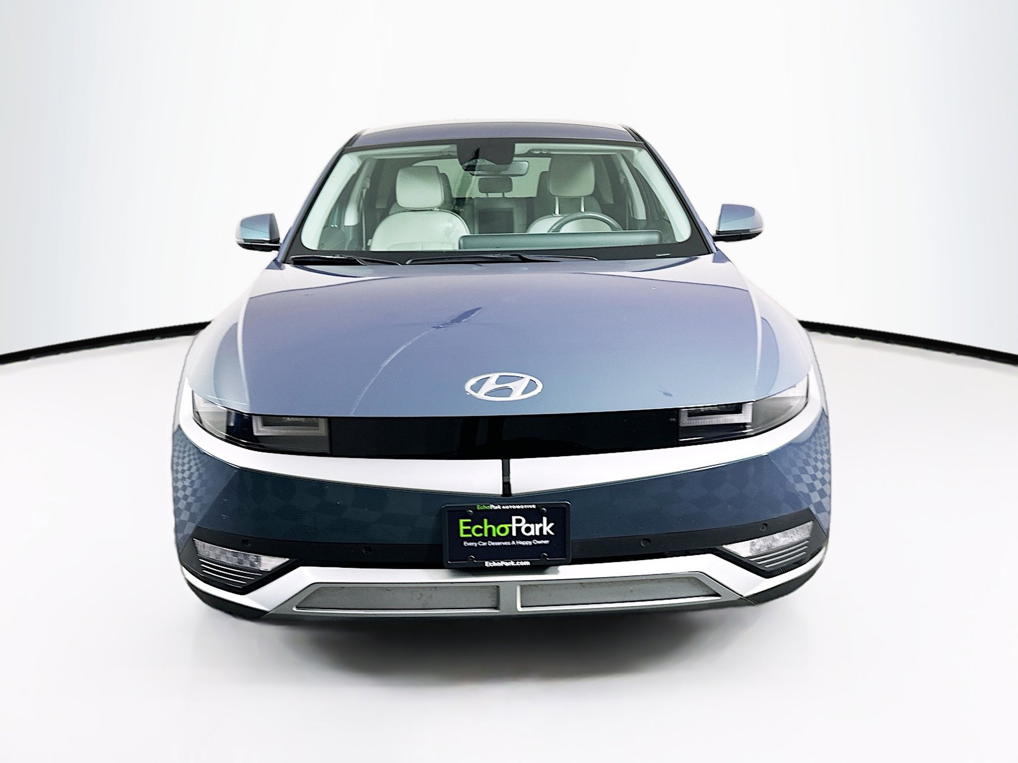 Used 2023 Hyundai Ioniq 5 SEL w/ Cargo Package RWD image 2