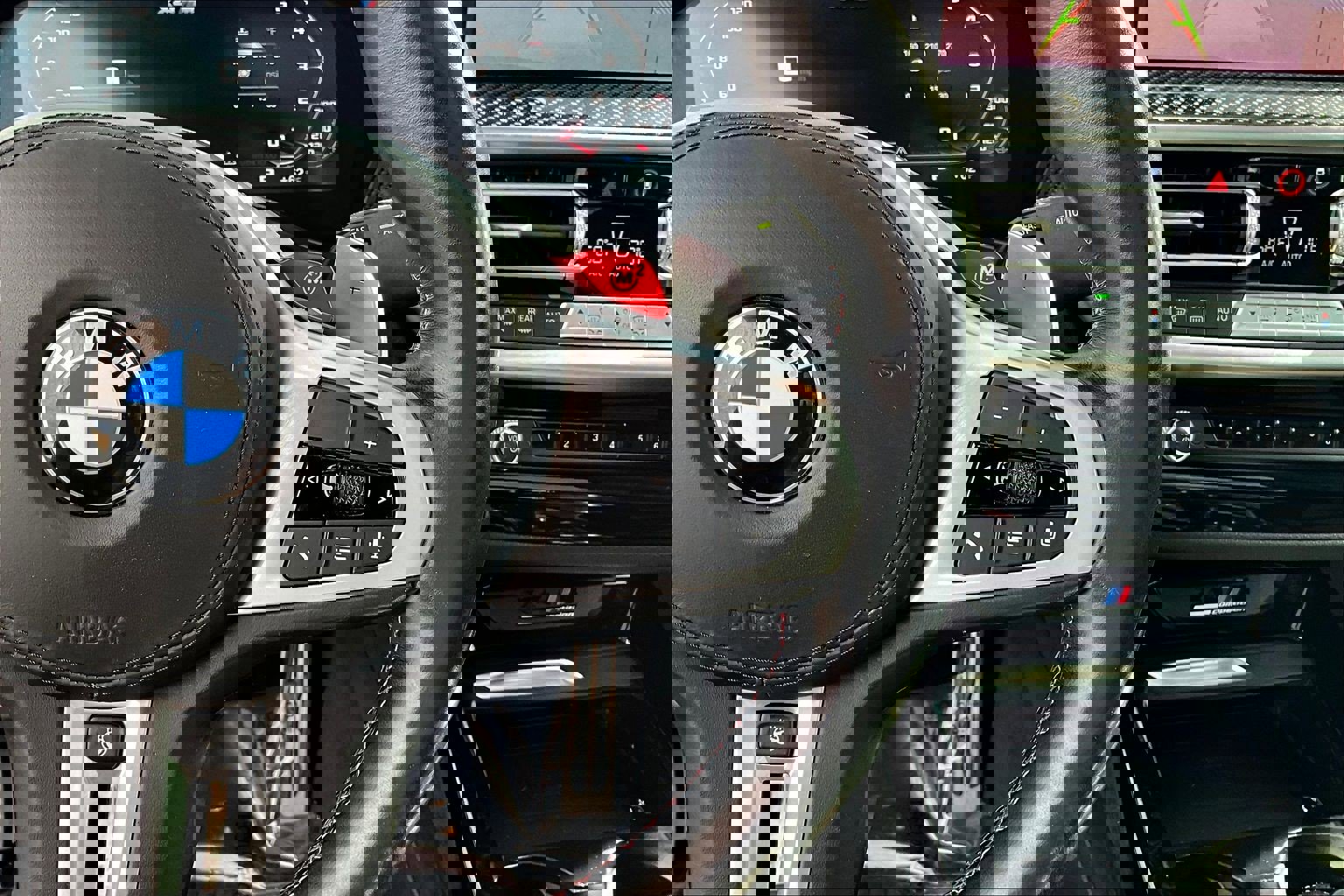 Used 2023 BMW X4 M w/ Competition Package image 19