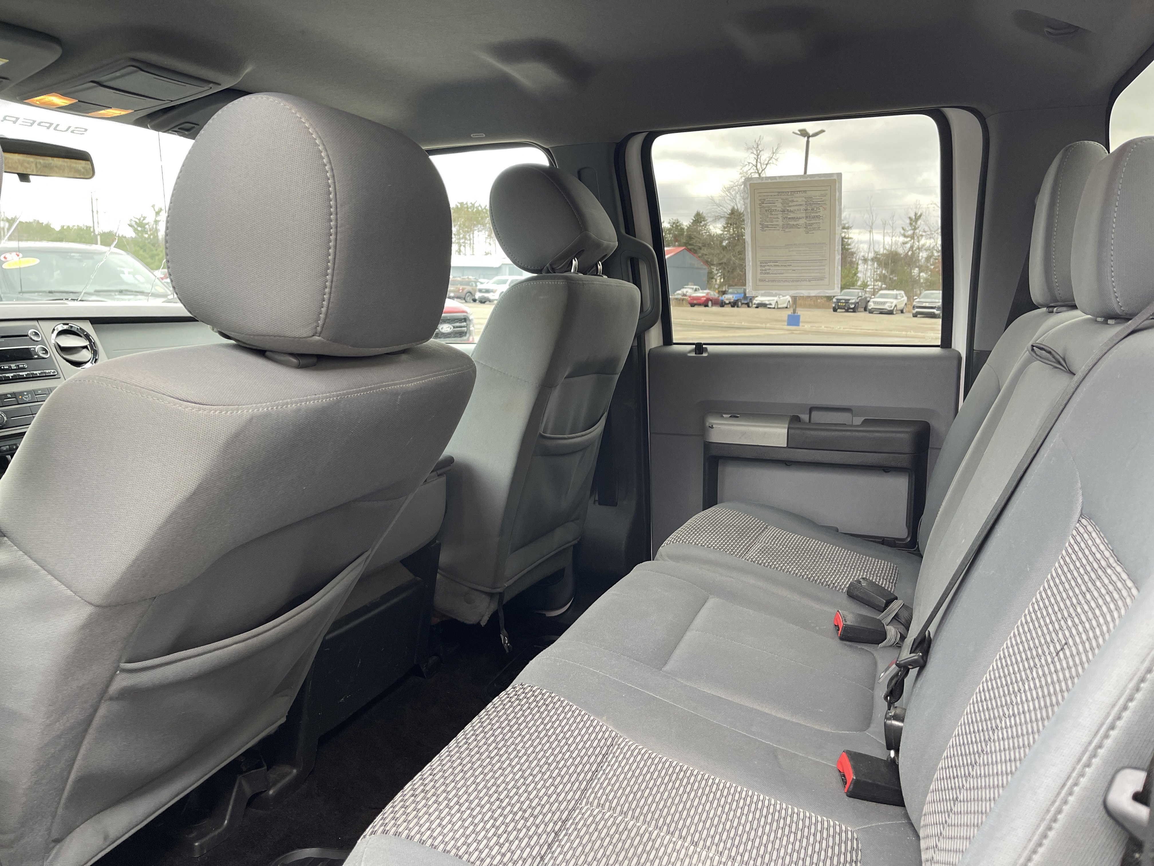 Used 2015 Ford F350 XLT image 10