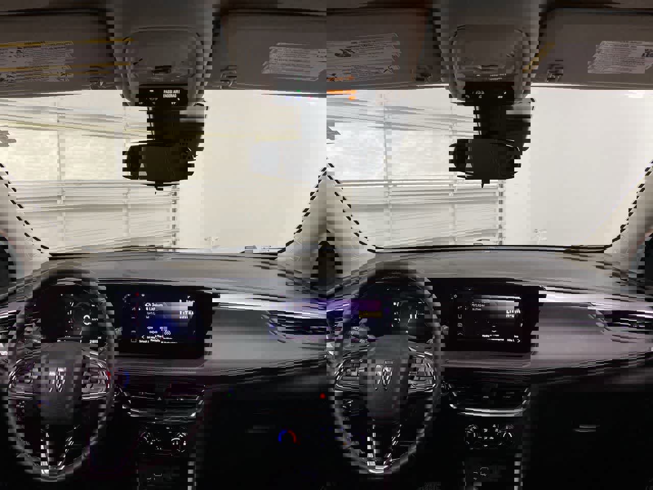 Used 2025 Buick Encore GX Preferred image 13