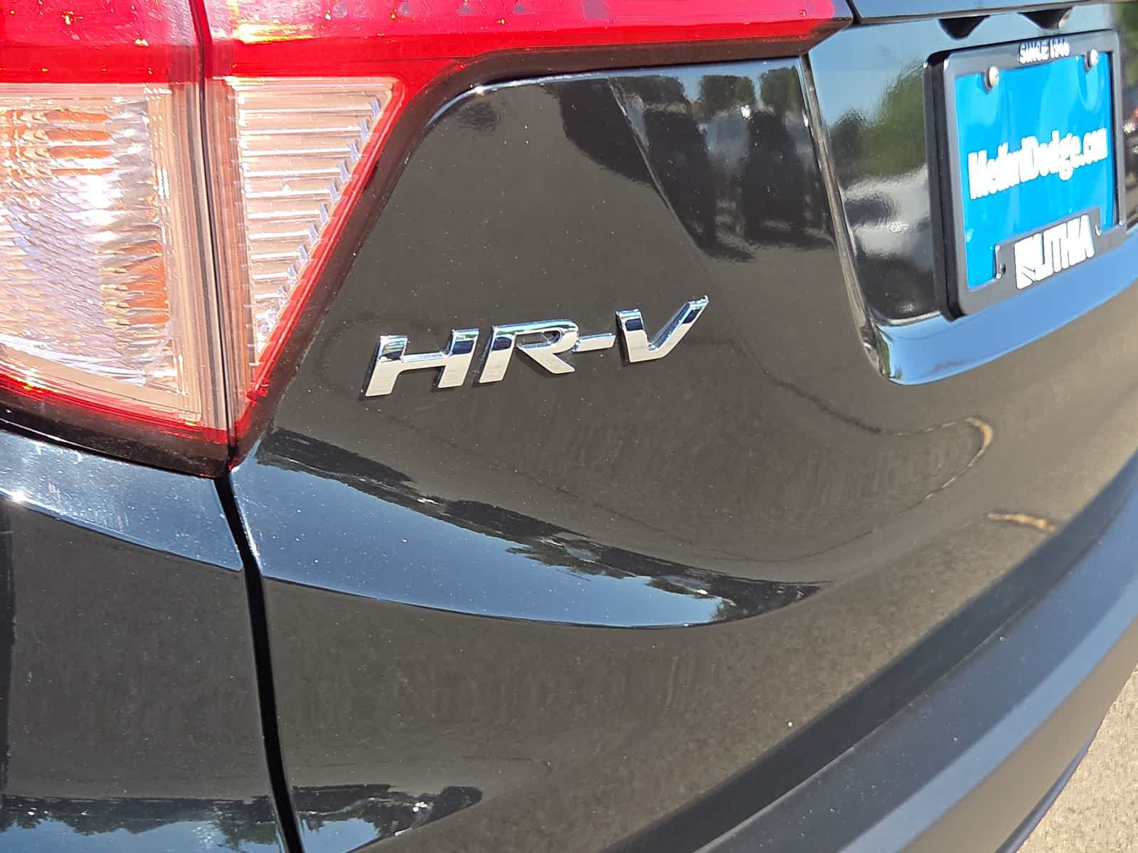 Used 2016 Honda HR-V EX-L image 15