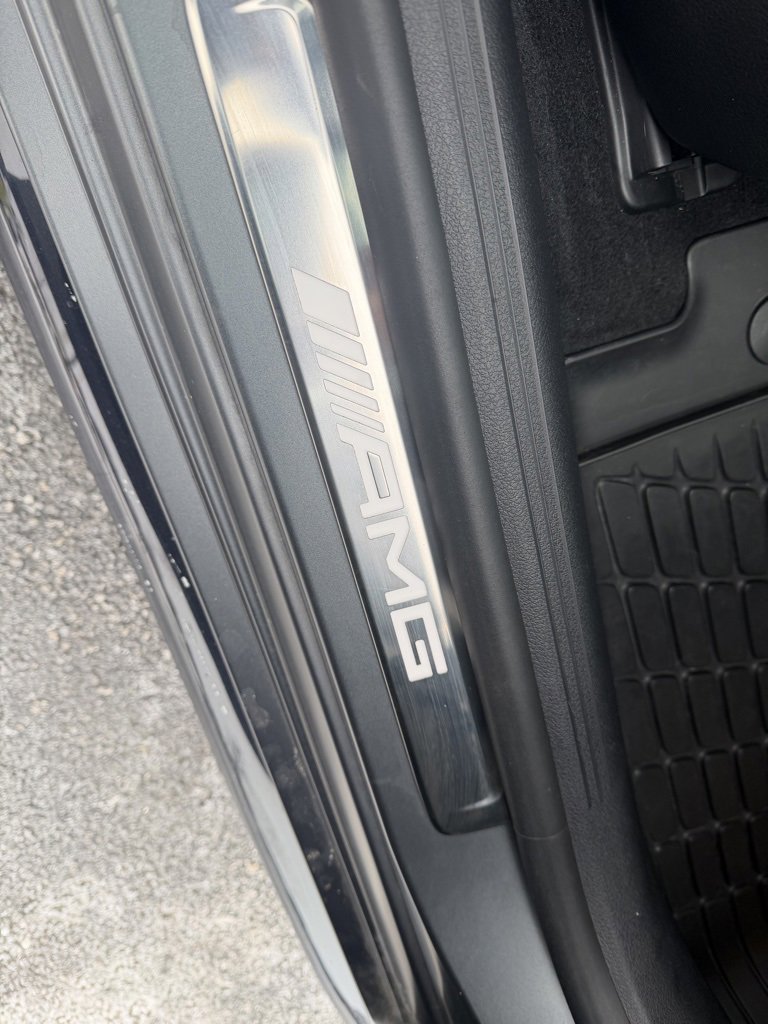 Used 2023 Mercedes-Benz C 43 AMG 4MATIC Sedan image 22