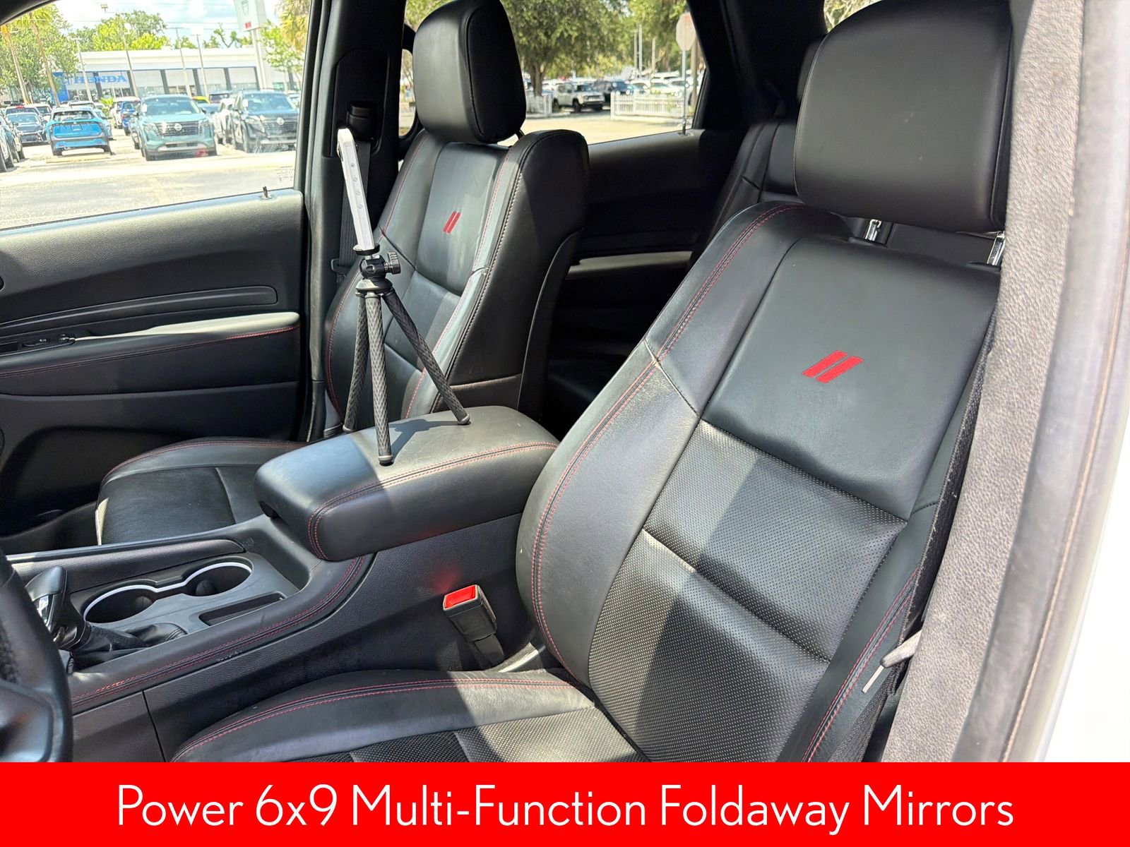 Used 2024 Dodge Durango GT RWD image 31