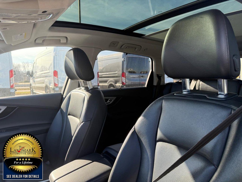 Used 2019 Audi Q7 2.0T Premium Plus w/ Premium Plus Package image 9