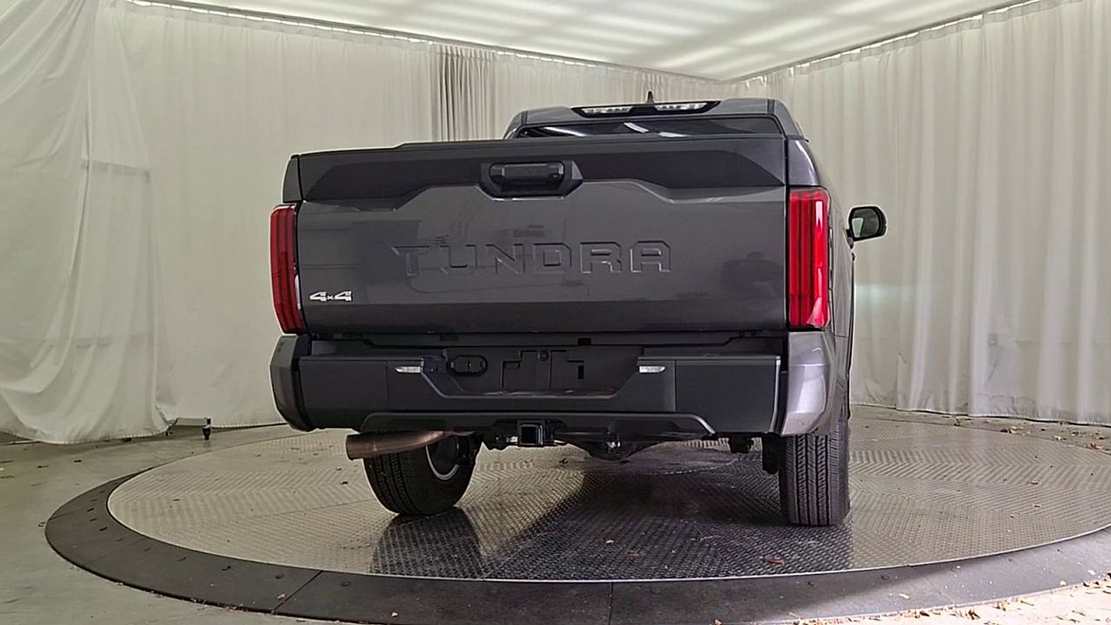 Used 2024 Toyota Tundra SR5 image 8