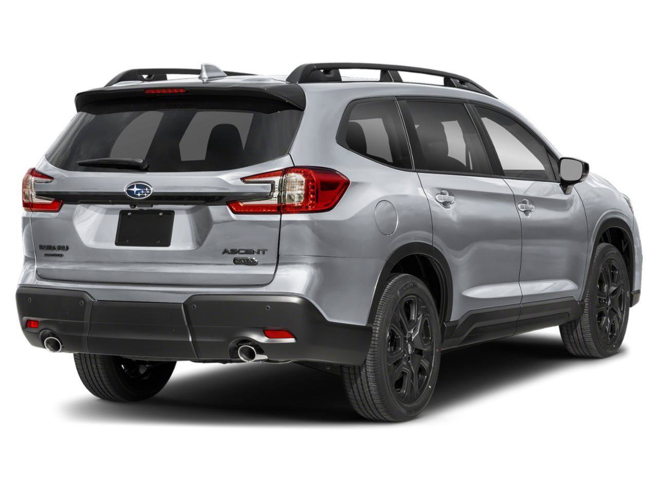 New 2026 Subaru Ascent Bronze Edition AWD/4WD image 10