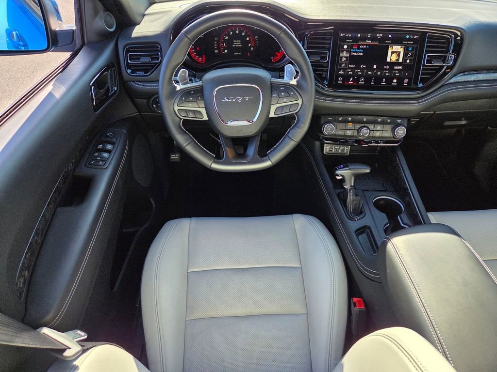 Used 2026 Dodge Durango SRT Hellcat AWD/4WD image 18