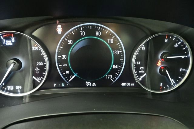 Used 2019 Buick LaCrosse Essence w/ Sun and Shade Package AWD/4WD image 32