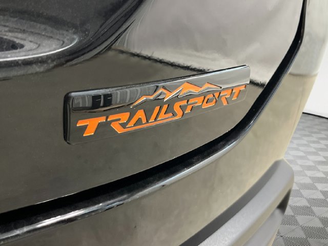 New 2026 Honda Pilot TrailSport image 11