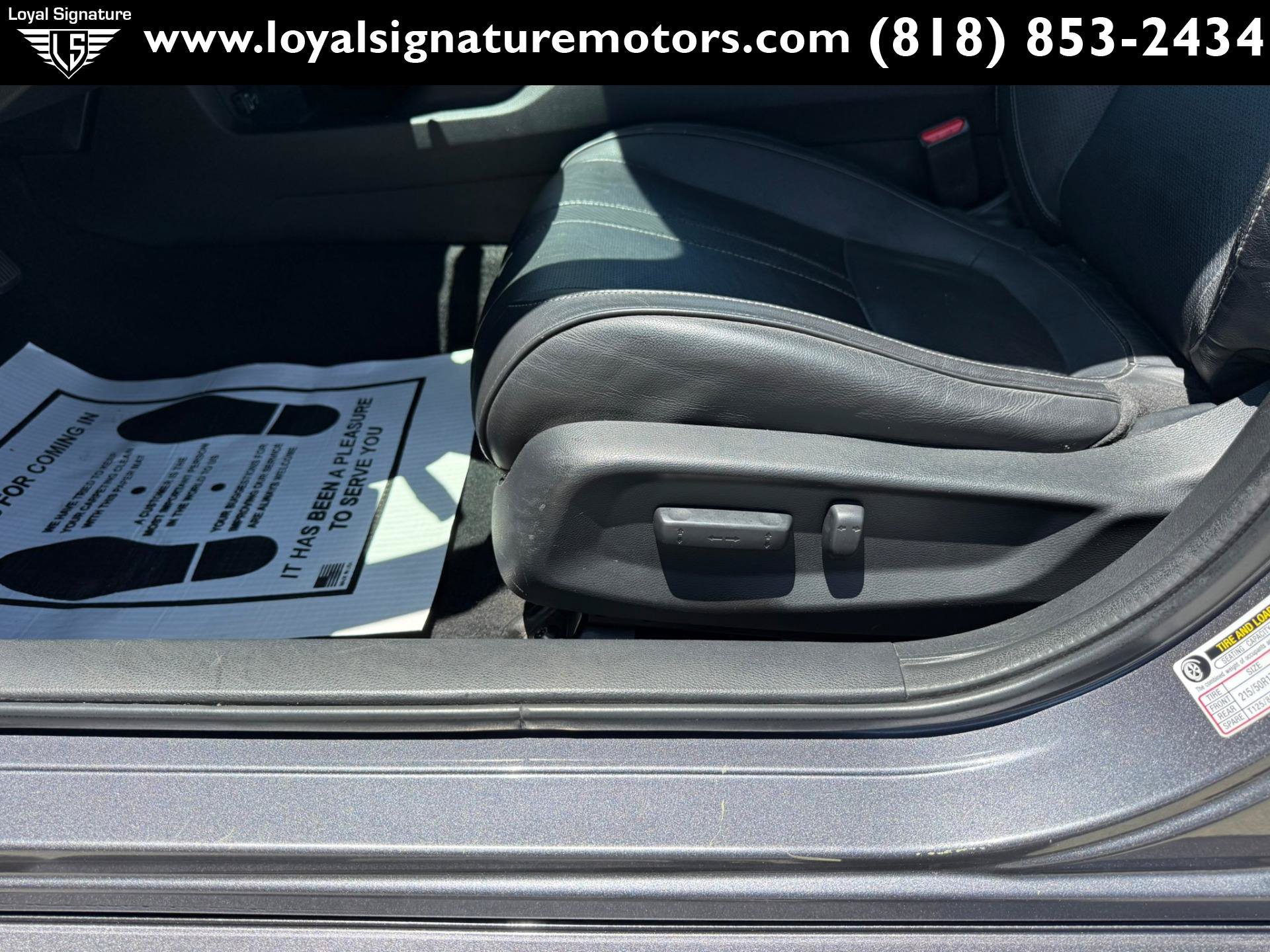 Used 2017 Honda Civic EX-L image 19