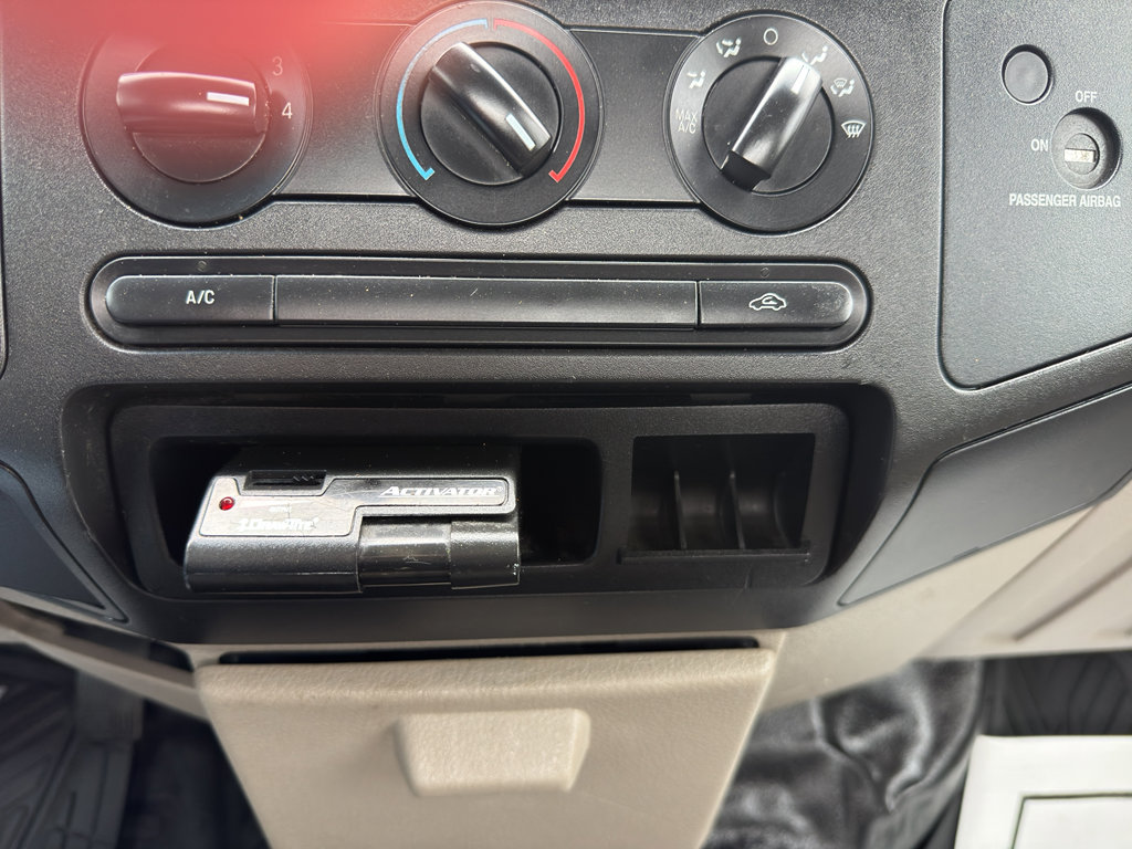 Used 2008 Ford F250 XLT image 20