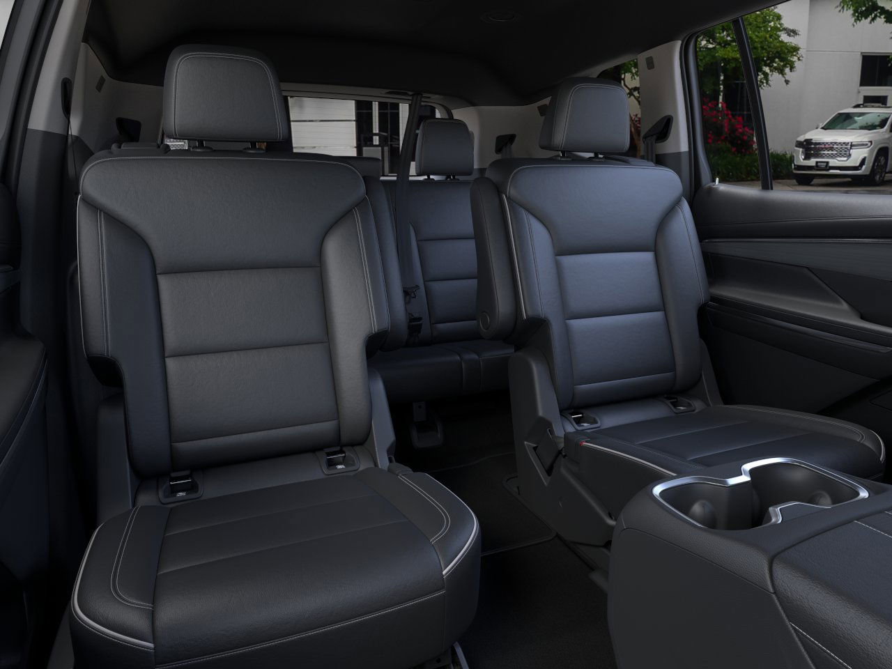 New 2026 Buick Enclave Preferred image 19