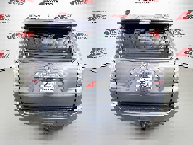 Certified 2023 Toyota 4Runner SR5 Premium image 6