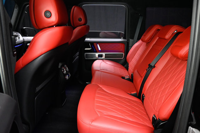 Used 2023 Mercedes-Benz G 63 AMG 4MATIC image 11
