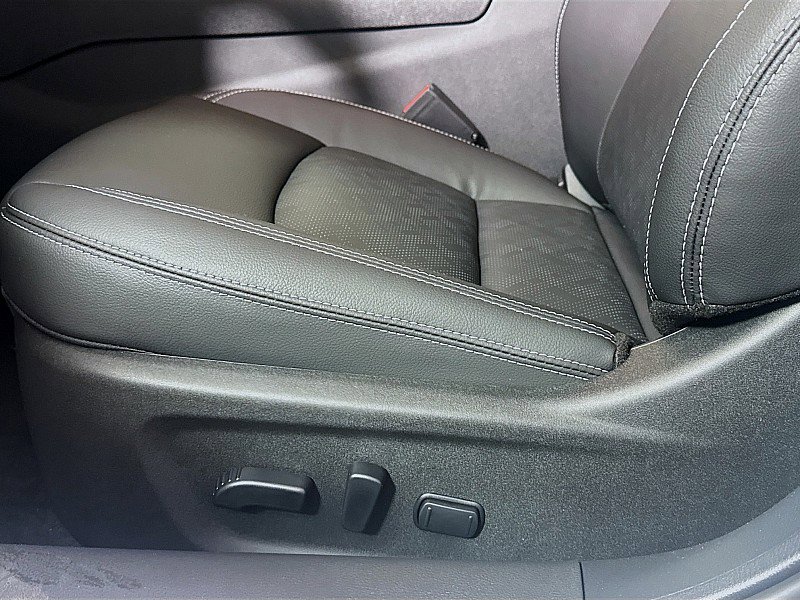 New 2026 Nissan Altima 2.5 SV w/ SV Premium Package image 20