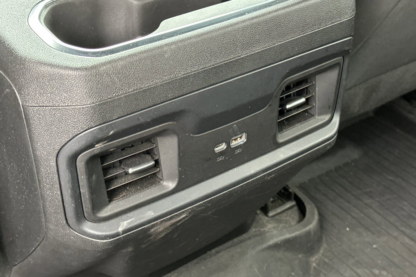 Certified 2023 Chevrolet Silverado 1500 RST image 43