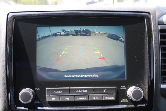 Used 2024 Nissan Frontier SL AWD/4WD image 23