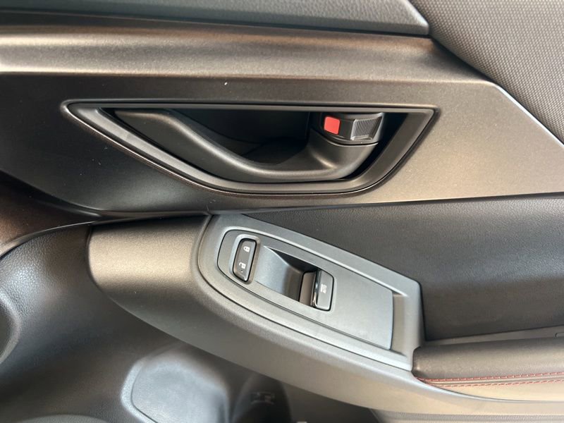 New 2026 Subaru Impreza RS image 17