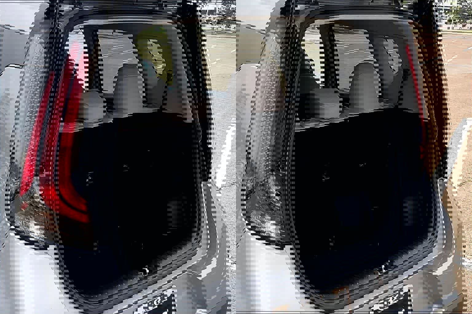 Certified 2023 Kia Soul LX w/ LX Technology Package image 17