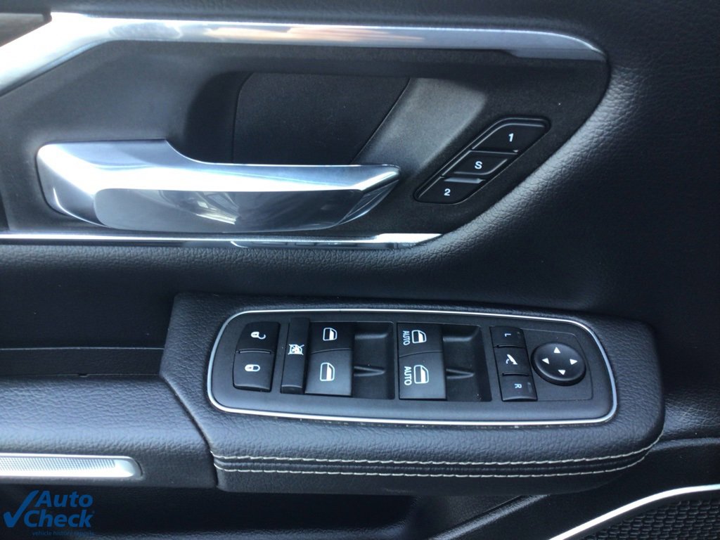 Used 2022 RAM 1500 Laramie image 10