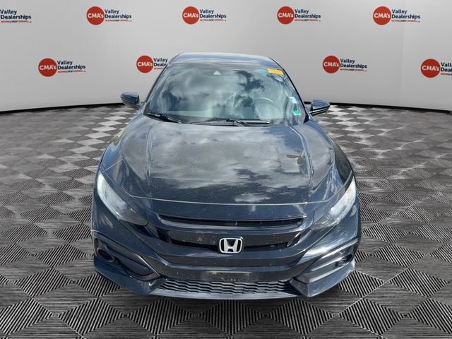 Used 2020 Honda Civic LX image 7
