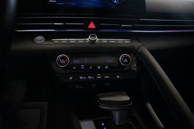 Used 2023 Hyundai Elantra Limited w/ Cargo Package image 32